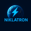 NiklaTron Logo